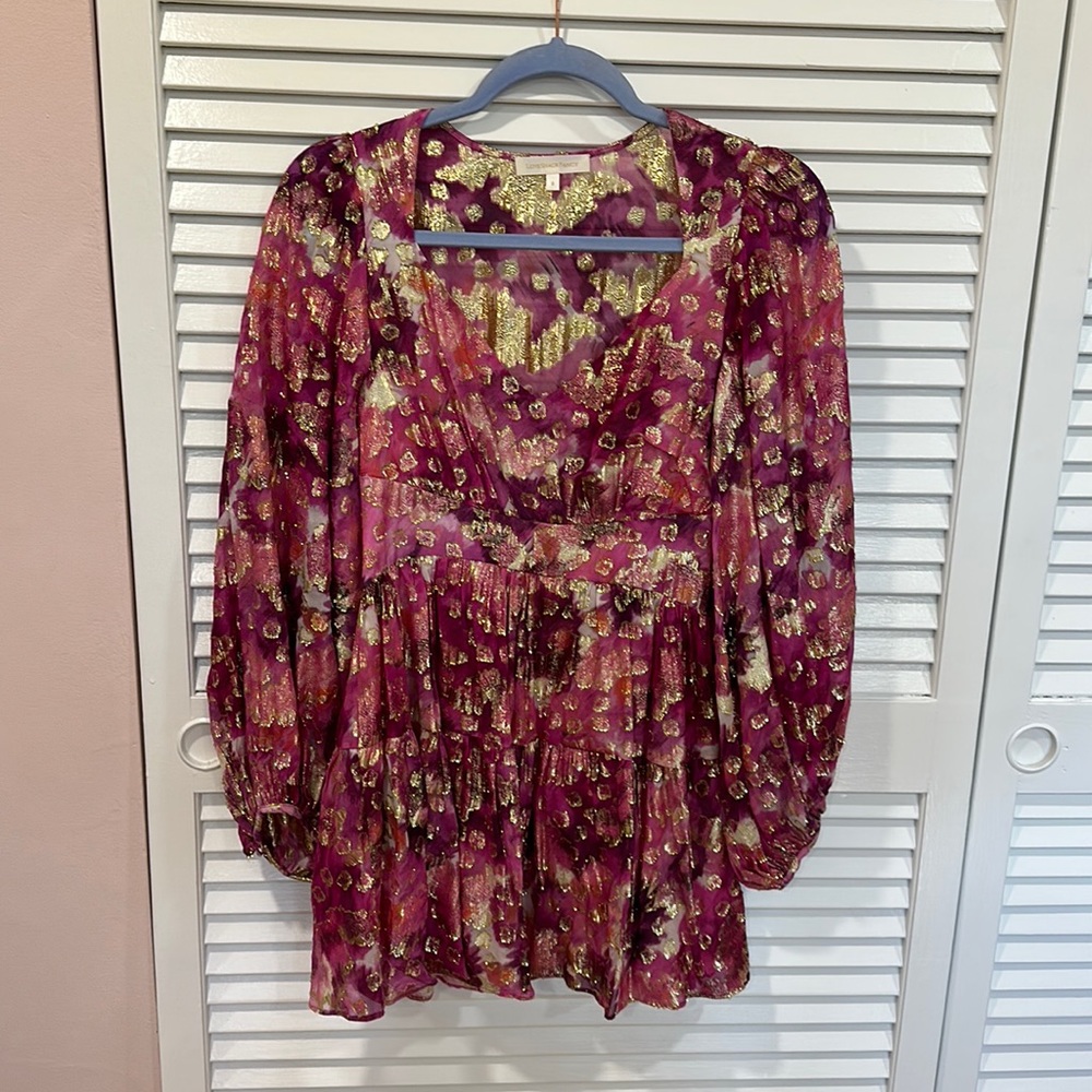 Willis dress